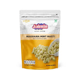 Jaimin Makhana- Mint Masti 200g^ - Shaalis.com